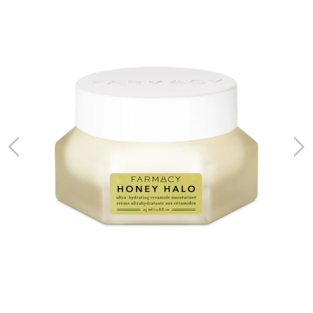 Farmacy Honey Halo Moisturizer - Mini (travel size)